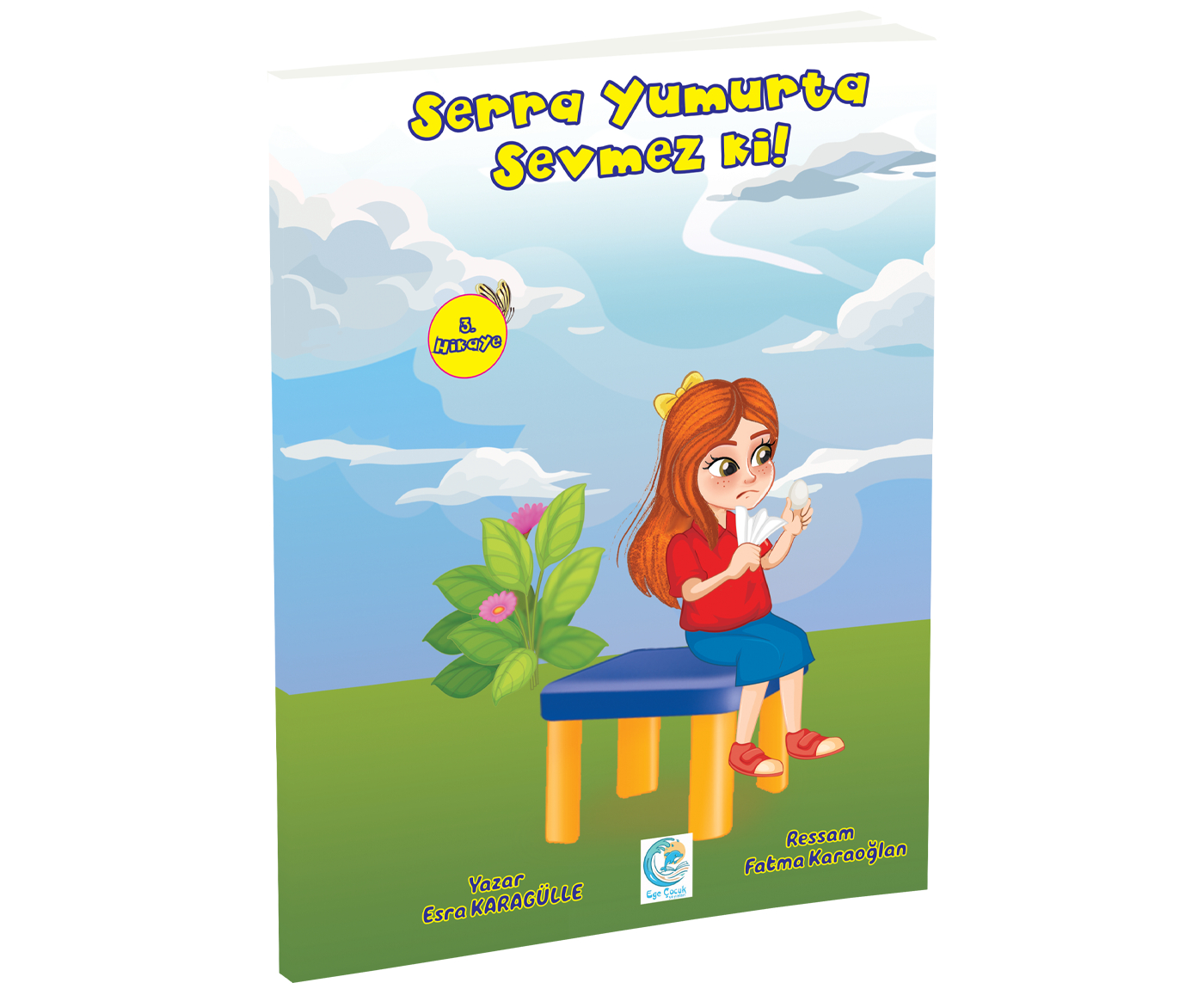 Ege Çocuk Yayınları